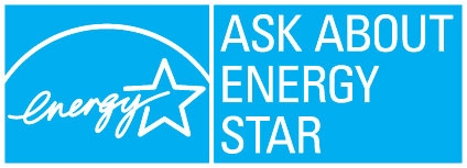 Click here to learn more about Energy Star