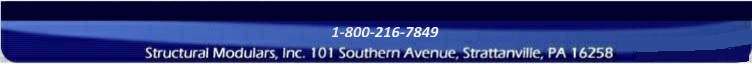 SMI Page Footer